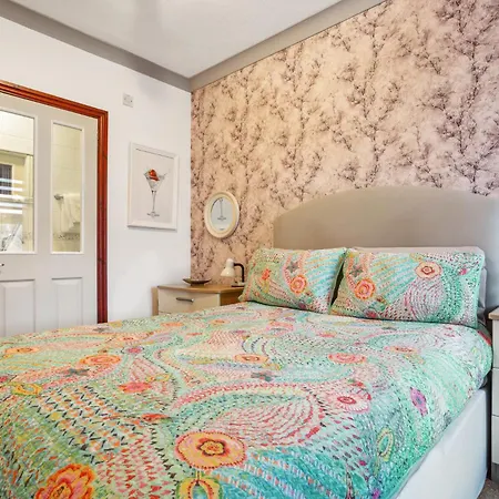 Guest house Dunvegan Windermere