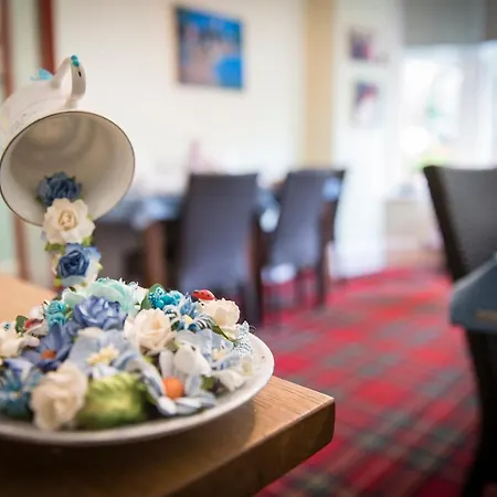 Guest house Dunvegan