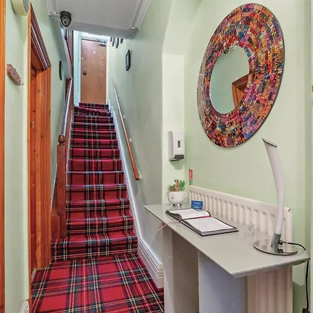 Dunvegan 게스트하우스 4*