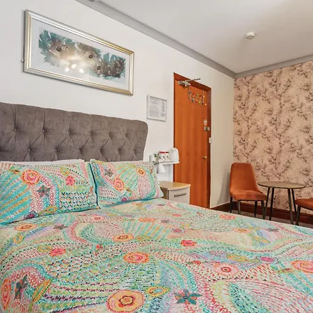 Dunvegan Guest house