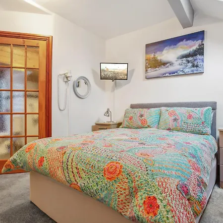 Guest house Dunvegan