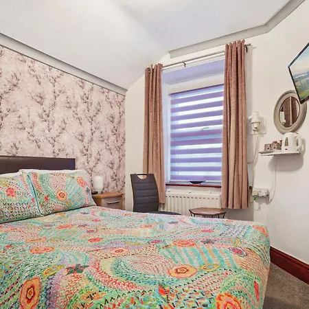 Dunvegan 4*