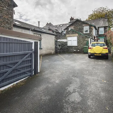 Dunvegan Guest house