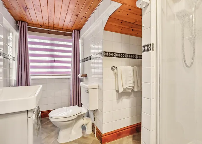 Guest house Dunvegan