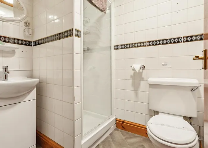 Dunvegan 3* Windermere