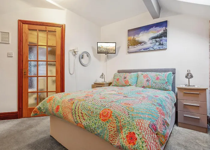 Guest house Dunvegan