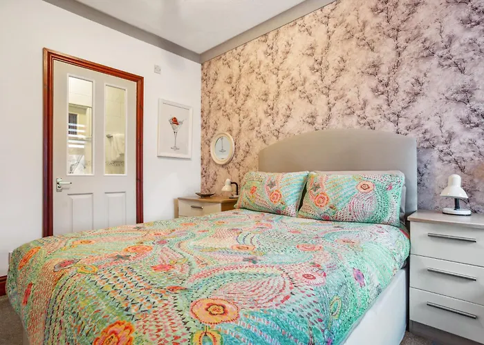 Guest house Dunvegan Windermere