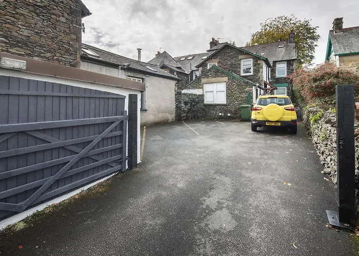 Dunvegan Guest house