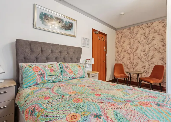 Dunvegan Guest house