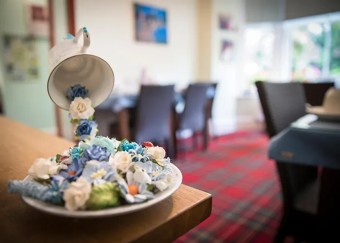 Guest house Dunvegan